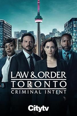 多伦多法律与秩序：犯罪倾向第6集