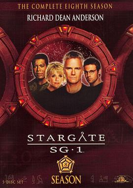 星际之门 SG-1 第八季第10集