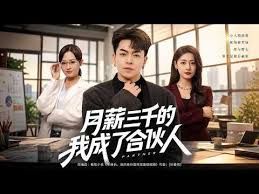月薪三千的我成了合伙人(全集)