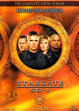 星际之门 SG-1 第六季第17集