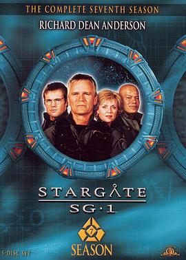 星际之门 SG-1 第七季第19集