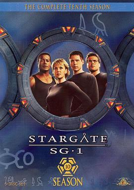 星际之门 SG-1 第十季第13集
