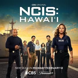 海军罪案调查处：夏威夷 第三季第05集