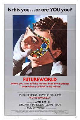 未来世界1976HD英语中字