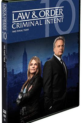 法律与秩序：犯罪倾向 第十季第06集