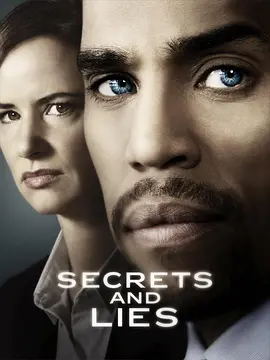 秘密与谎言 第二季第09集