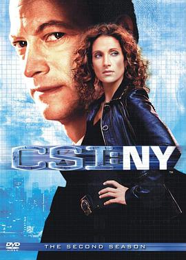 犯罪现场调查：纽约 第二季第22集