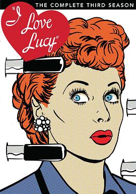 我爱露西 第三季第01集