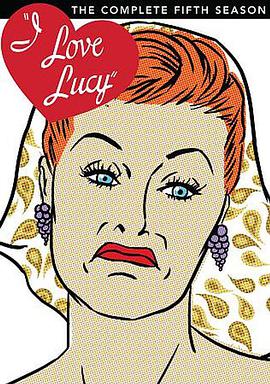 我爱露西 第五季第25集
