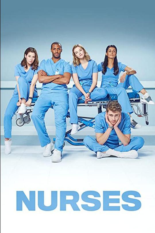 护士 第二季第5集