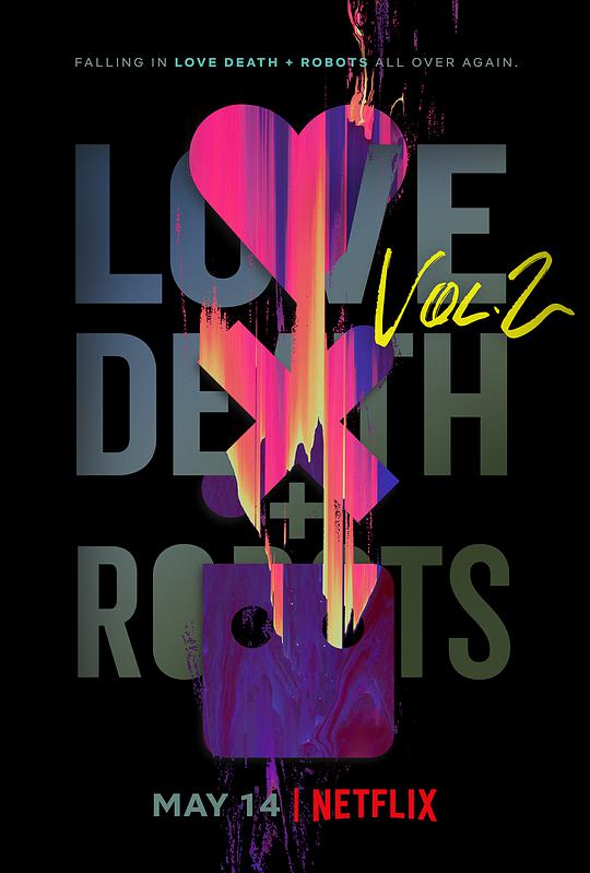 爱，死亡和机器人 第二季第05集