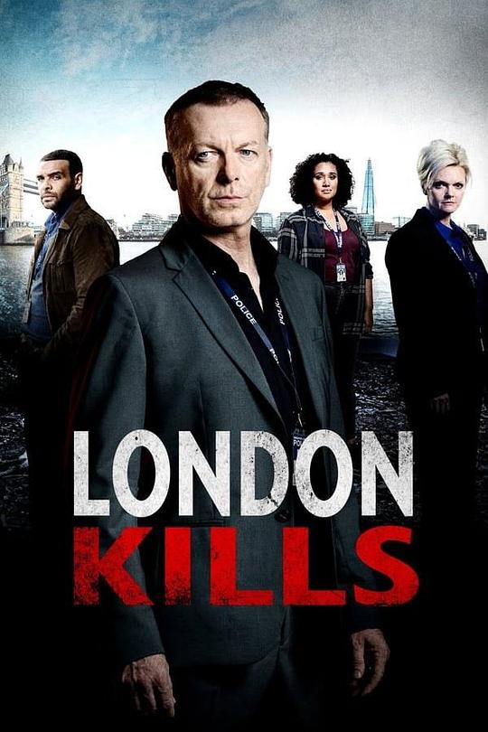 伦敦杀戮 第一季第5集
