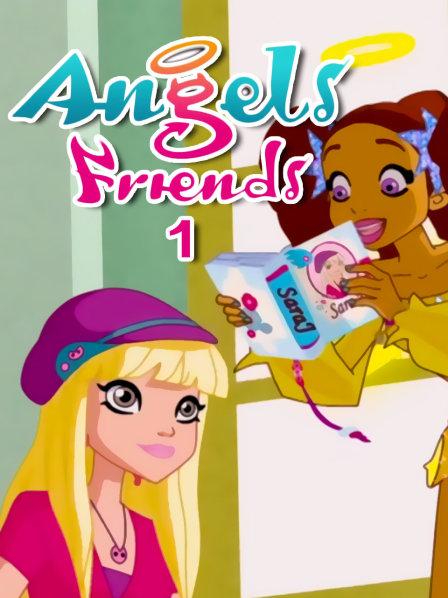 天使的朋友 第一季第09集