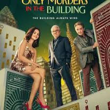 大楼里只有谋杀 第五季(全集)