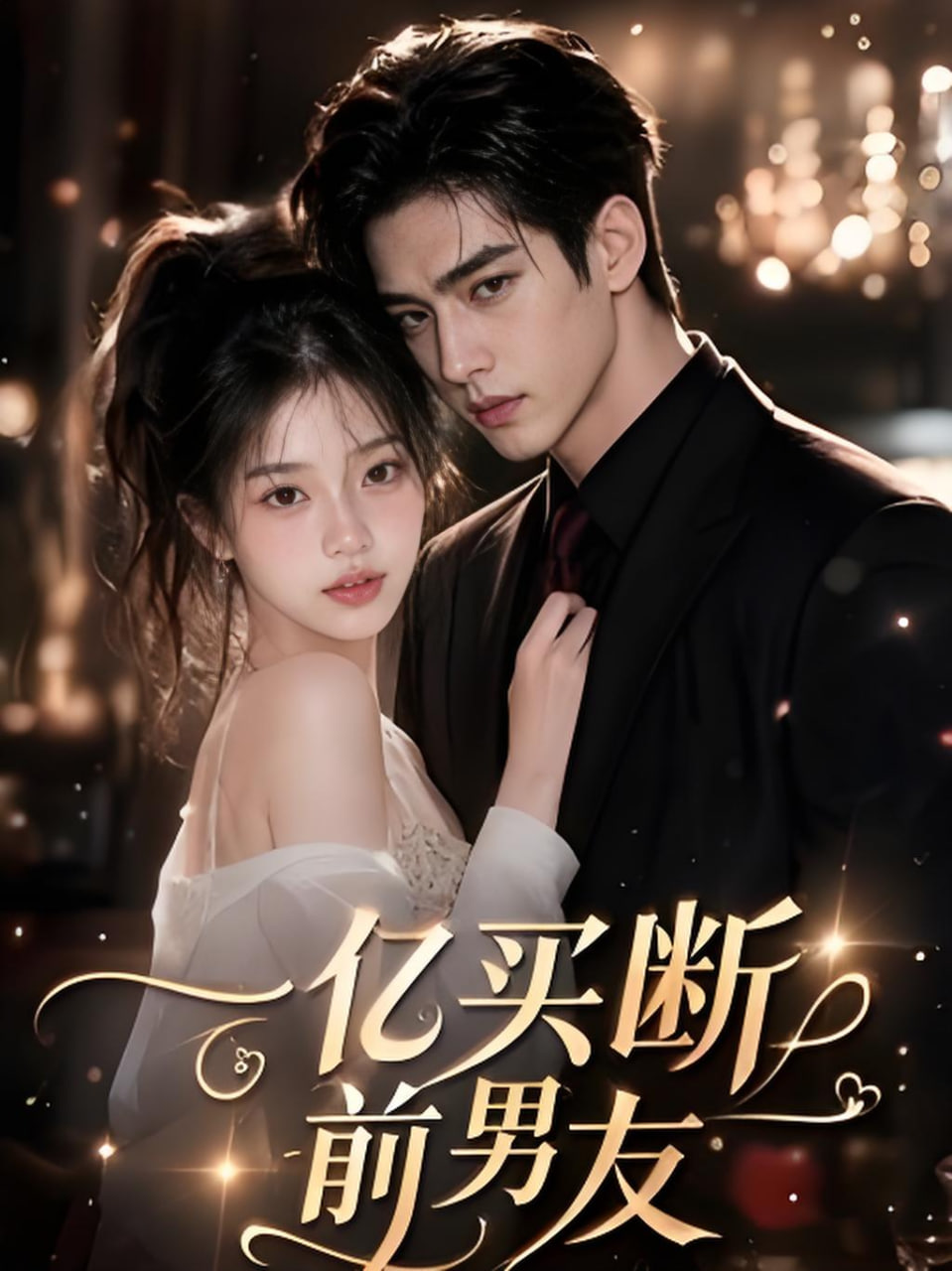 一亿买断前男友(全集)