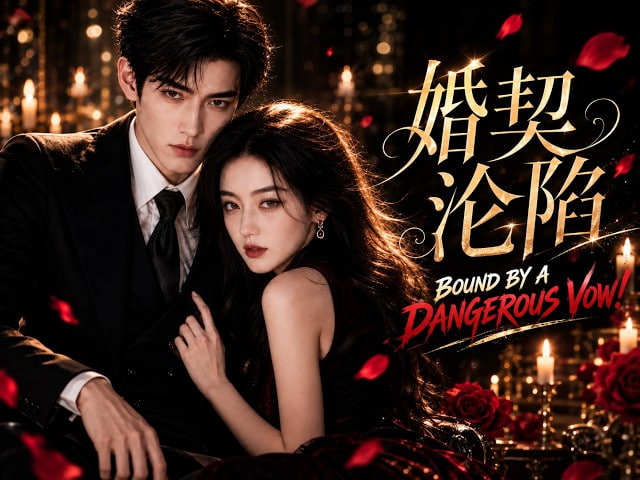 婚契沦陷(全集)