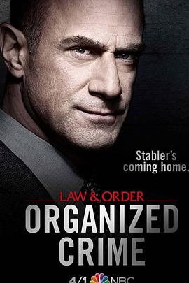 法律与秩序：组织犯罪第1季(全集)