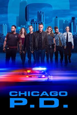 芝加哥警署第7季(全集)