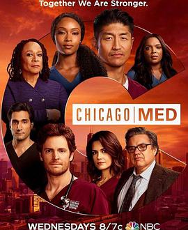芝加哥医院芝加哥急救第六季第3集