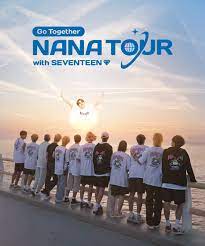 NANA TOUR with SEVENTEEN第02-3集