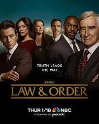 法律与秩序 第二十三季第07集