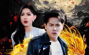 潜龙出渊第01集