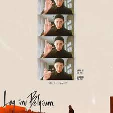 被困比利时(全集)