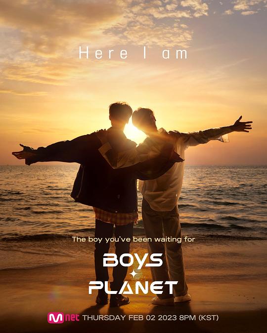 Boys Planet第20230223期